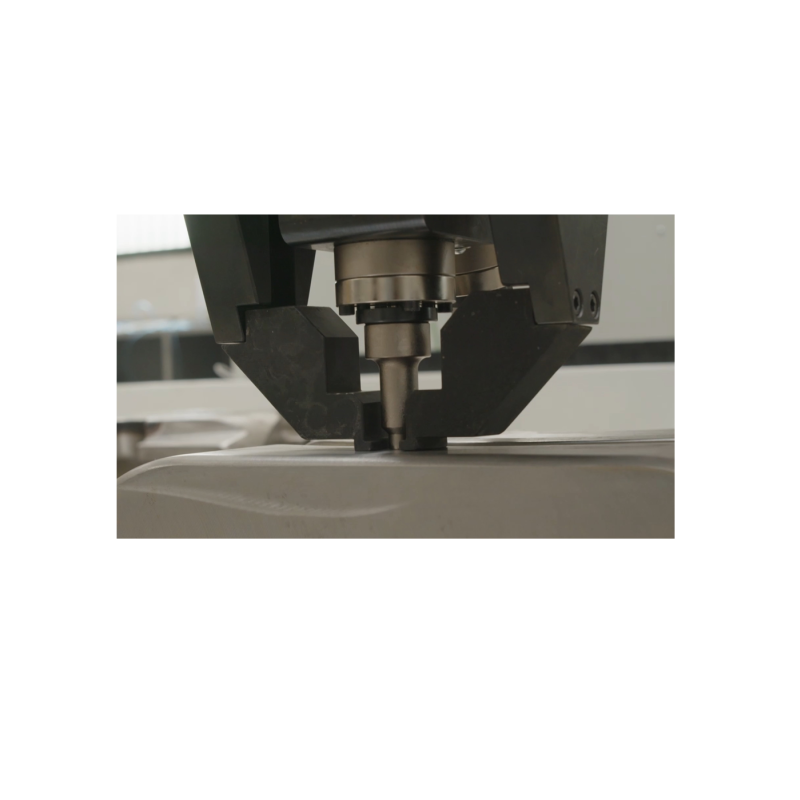 Hardness meter for the solution line for testing 100% of products preview 3